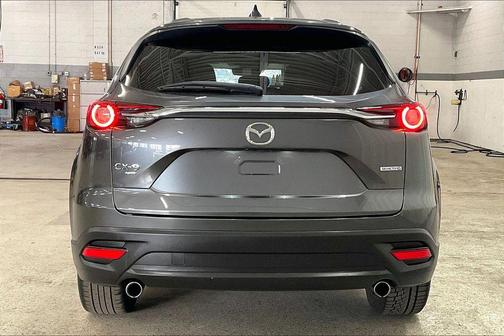 2023 Mazda CX-9 Touring