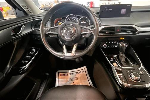 2023 Mazda CX-9 Touring
