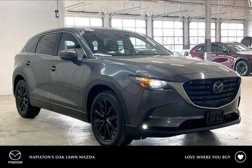 2023 Mazda CX-9 Touring
