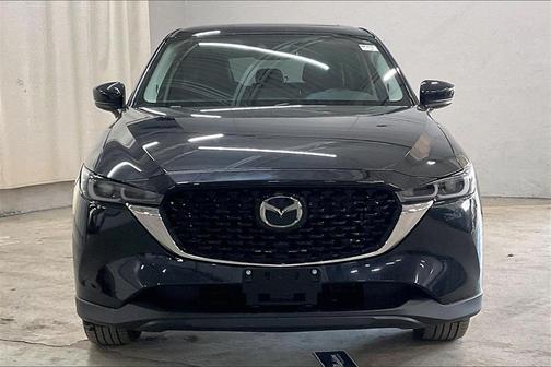 2023 Mazda CX-5 2.5 S