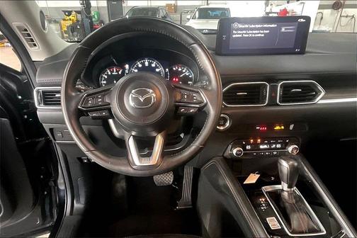 2023 Mazda CX-5 2.5 S