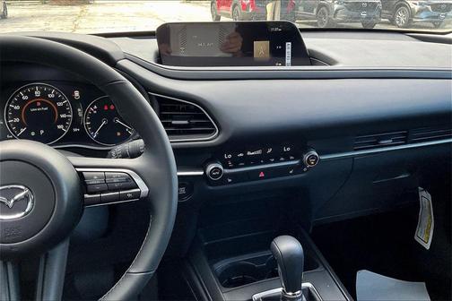 2026 Mazda CX-30 2.5 S Select Sport