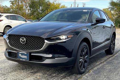 2026 Mazda CX-30 2.5 S Select Sport