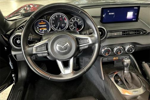 2024 Mazda MX-5 Miata Grand Touring