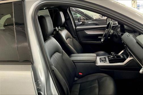 2024 Mazda CX-90 PHEV Premium