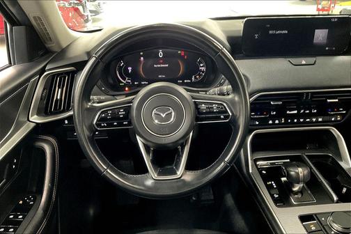 2024 Mazda CX-90 PHEV Premium