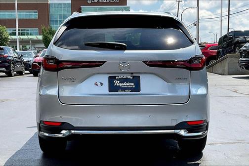 2024 Mazda CX-90 PHEV Premium