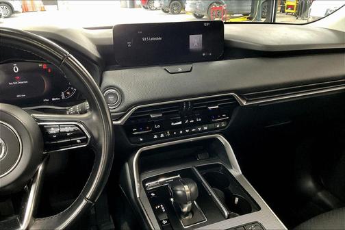 2024 Mazda CX-90 PHEV Premium