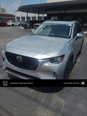 2024 Mazda CX-90 PHEV Premium