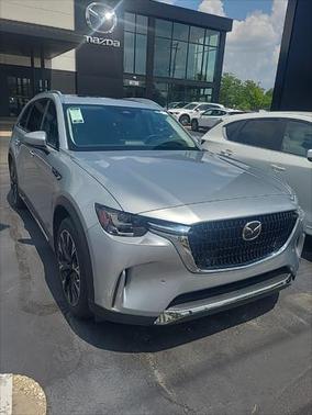 2024 Mazda CX-90 PHEV Premium