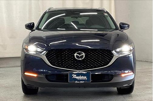 2024 Mazda CX-30 Preferred