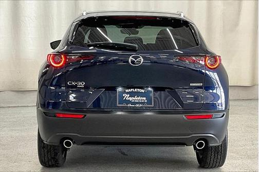2024 Mazda CX-30 Preferred