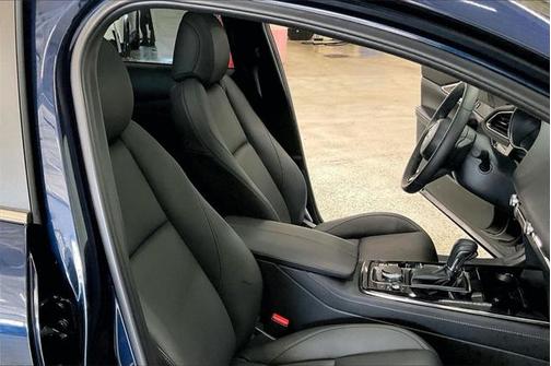 2024 Mazda CX-30 Preferred