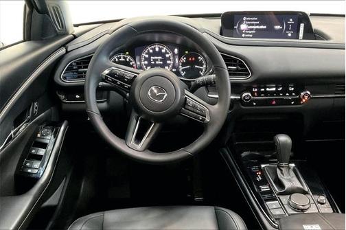 2024 Mazda CX-30 Preferred