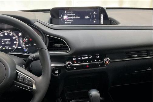 2024 Mazda CX-30 Preferred