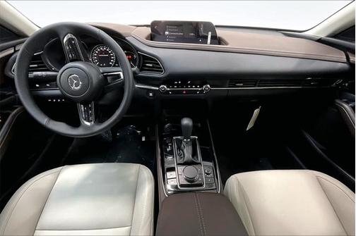 2025 Mazda CX-30 Premium Package