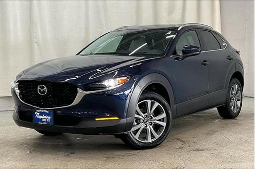 2025 Mazda CX-30 Premium Package