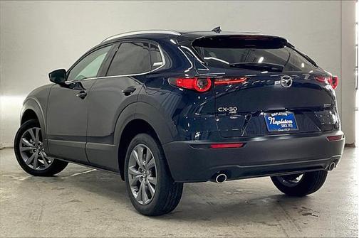 2025 Mazda CX-30 Premium Package