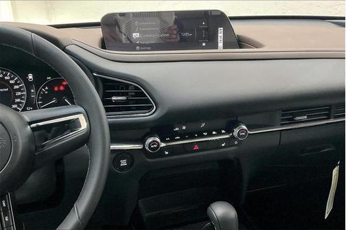 2025 Mazda CX-30 Premium Package