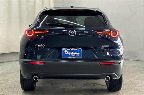 2025 Mazda CX-30 Premium Package
