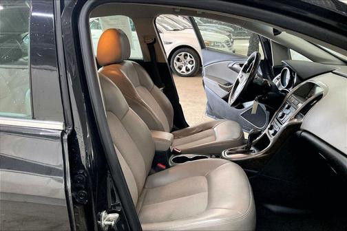 2013 Buick Verano Base