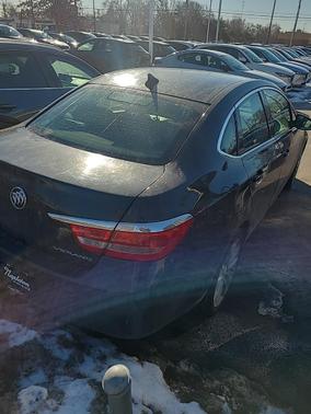 2013 Buick Verano Base