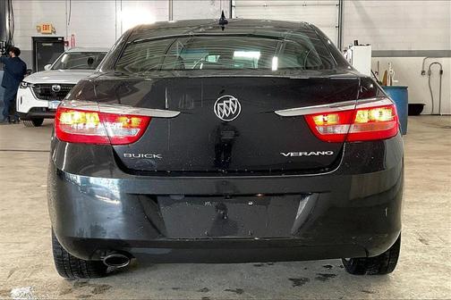 2013 Buick Verano Base