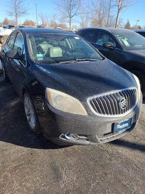 2013 Buick Verano Base