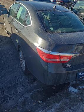 2013 Buick Verano Base