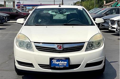 2007 Saturn Aura XE