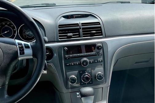 2007 Saturn Aura XE