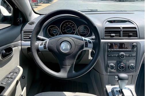 2007 Saturn Aura XE