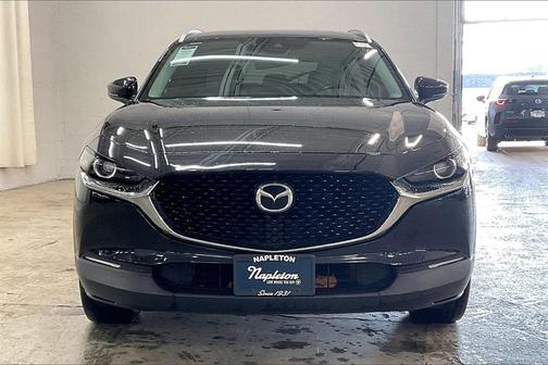 2023 Mazda CX-30 2.5 S Preferred Package