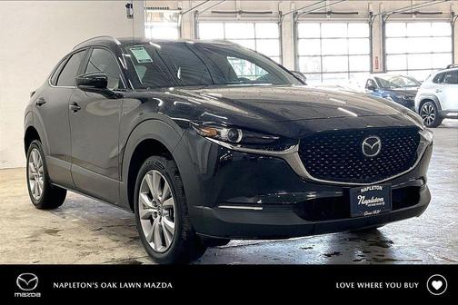 2023 Mazda CX-30 2.5 S Preferred Package