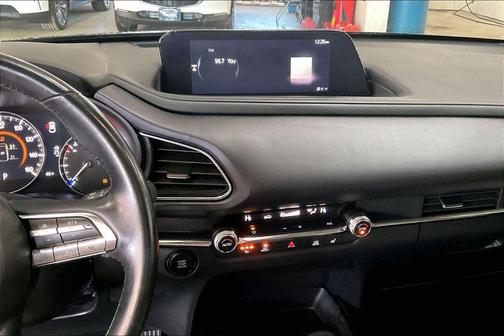 2023 Mazda CX-30 2.5 S Preferred Package
