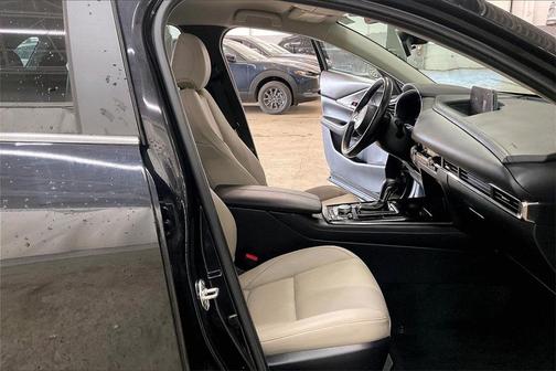 2023 Mazda CX-30 2.5 S Preferred Package