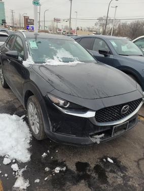 2023 Mazda CX-30 2.5 S Preferred Package