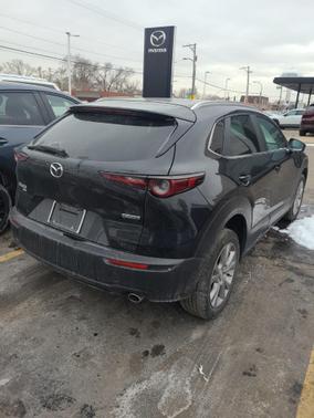 2023 Mazda CX-30 2.5 S Preferred Package