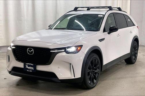 2026 Mazda CX-90 3.3 Turbo Premium Sport