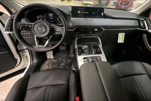 2026 Mazda CX-90 3.3 Turbo Premium Sport