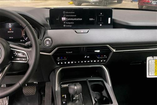 2026 Mazda CX-90 3.3 Turbo Premium Sport