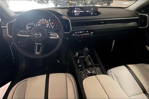 2026 Mazda CX-50 2.5 S Premium Package