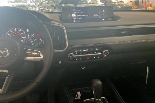 2026 Mazda CX-50 2.5 S Premium Package