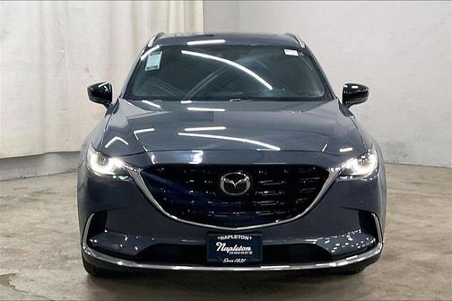 2023 Mazda CX-9 Carbon Edition