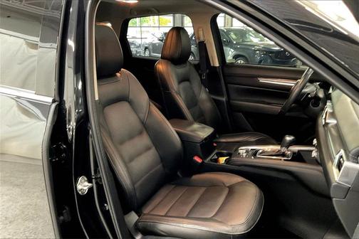 2023 Mazda CX-5 2.5 S Premium Plus