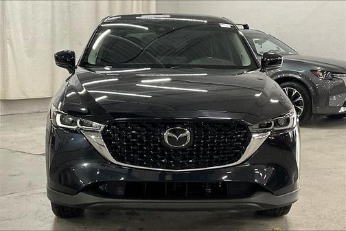 2023 Mazda CX-5 2.5 S Premium Plus