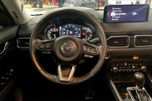 2023 Mazda CX-5 2.5 S Premium Plus