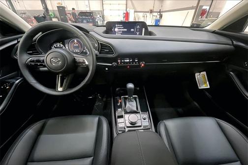 2025 Mazda CX-30 2.5 S Select Sport