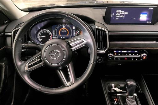 2023 Mazda CX-50 2.5 S Premium Plus Package