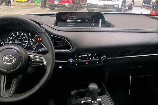 2026 Mazda CX-30 2.5 S Select Sport